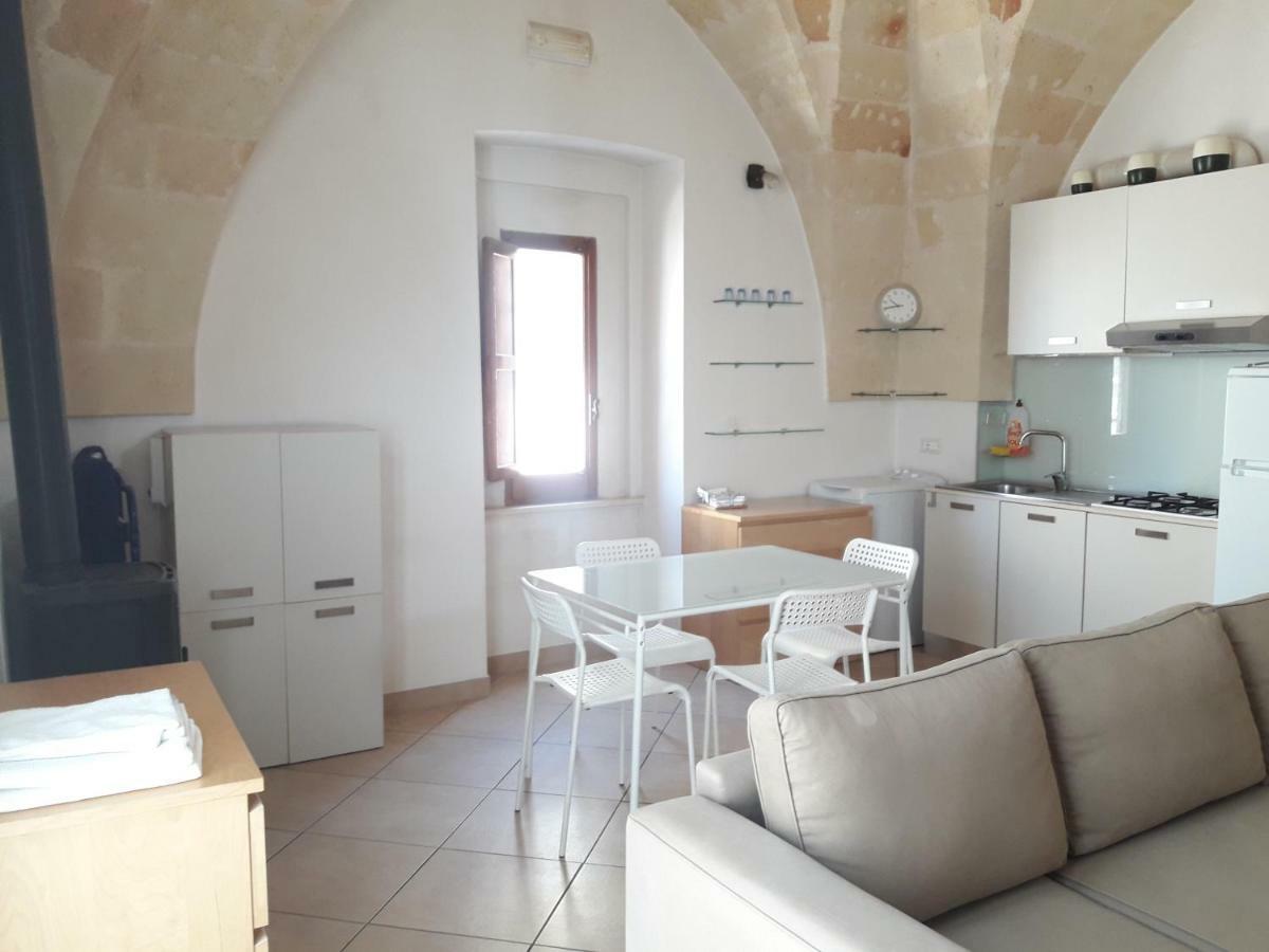 Le Terrazze B&B Manduria Exterior foto