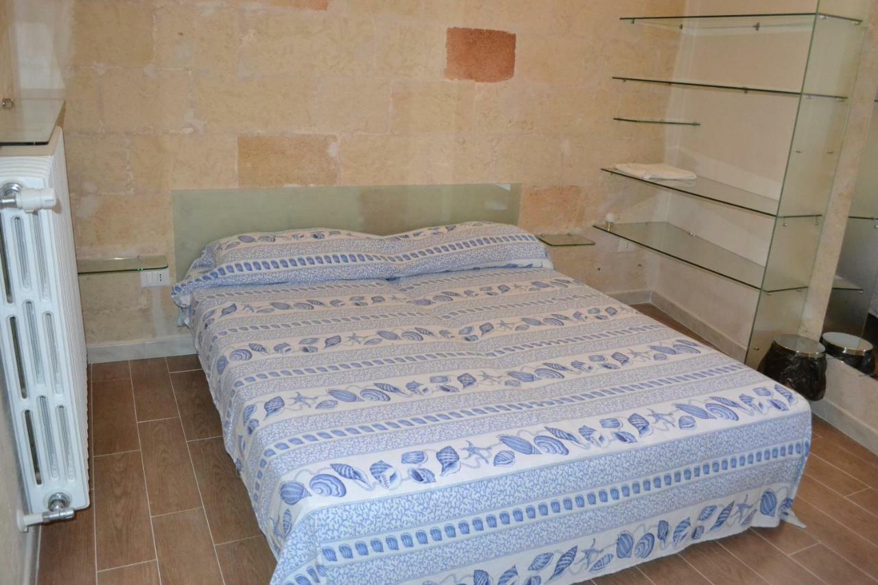 Le Terrazze B&B Manduria Exterior foto